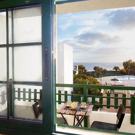 Tuscan Sea View Коста-Тегисе Экстерьер фото