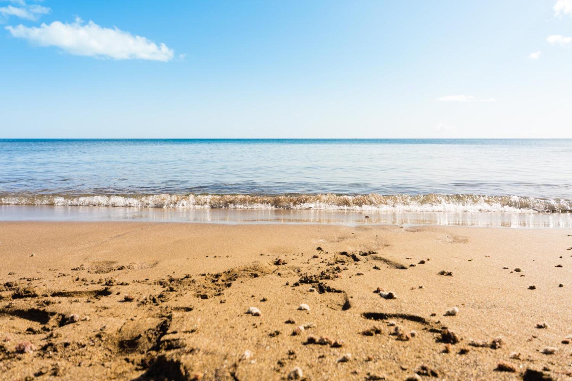 Tuscan Sea View Коста-Тегисе Экстерьер фото